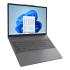 Lenovo IdeaPad Slim 3 15IRH10 | Intel Core i5H (High Performance) 13th-Gen | 16GB RAM DDR5 (customized) | 512GB SSD M.2 NVMe Gen4 | 15.3inch Full HD+