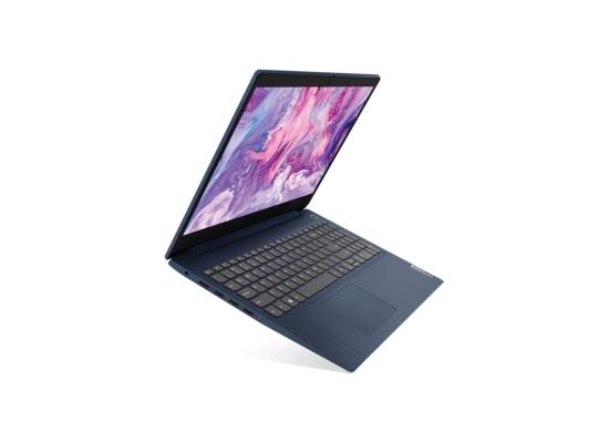 Lenovo IdeaPad 3 15IML05 i3 10TH NEW SSD 8GB