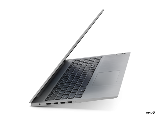 Lenovo Laptop IdeaPad 3 15 SSD