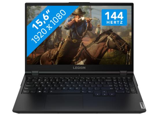 Lenovo Legion 5 15IMH05H  RGB