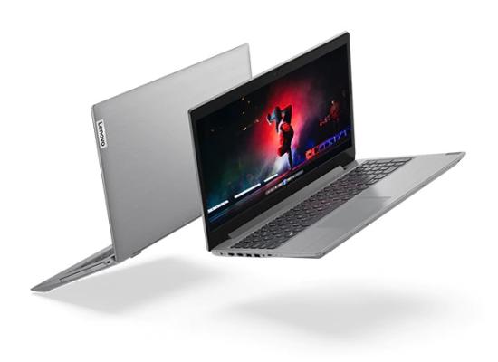 Lenovo IdeaPad L340 Ryzen 3