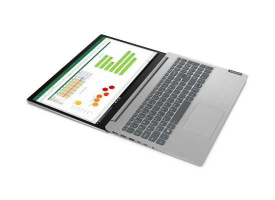 Lenovo ThinkBook 15 i5 11th 2GB Nvidia