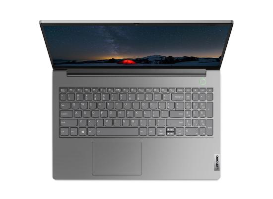 Lenovo ThinkBook 15 G2 ITL - business  |  i5-11th 8GB 2GB Nvidia SSD NEW