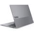 Lenovo ThinkBook 16 Gen 9 - IRL (21US003MEQ) | Intel Core 7 240H | 16GB RAM DDR5 5600MHz | 512GB SSD M.2 NVMe | 16-inch Full HD+| Wi-Fi 7 | Arctic Grey | 2-Years Warranty
