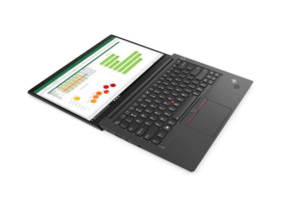 Lenovo ThinkPad E14 Gen 2 - Business Series | Core i5-11th Generation| 16GB RAM