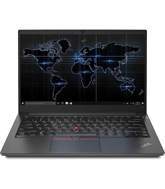 Lenovo ThinkPad E14 Gen 7 | Intel Core Ultra 7 255H (16-Core) | NPU Intel® AI Boost| 16GB RAM DDR5 5600MHz | 1TB SSD M.2 NVMe | 14-inch Full HD+ , IPS | Backlit Keyboard & Finger Print | 2-Years Warranty