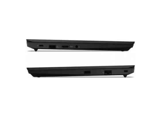 Lenovo ThinkPad E14 Gen 7 | Intel Core Ultra 7 255H (16-Core) | NPU Intel® AI Boost| 16GB RAM DDR5 5600MHz | 1TB SSD M.2 NVMe | 14-inch Full HD+ , IPS | Backlit Keyboard & Finger Print | 2-Years Warranty