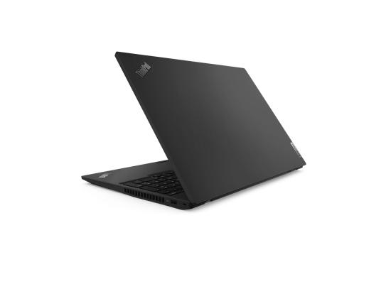 Lenovo ThinkPad P16s Gen 1 - Mobile Workstation