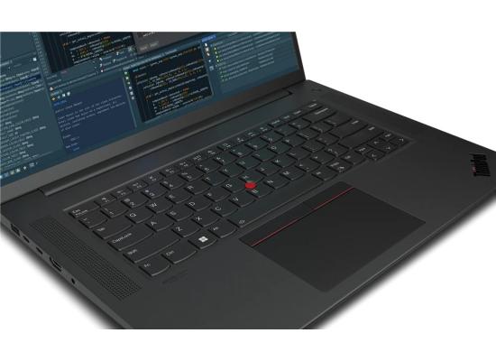 Lenovo ThinkPad P1 Gen 5 Mobile Workstation 16" | i7-12th Generation | NVIDIA RTX A2000 8GB