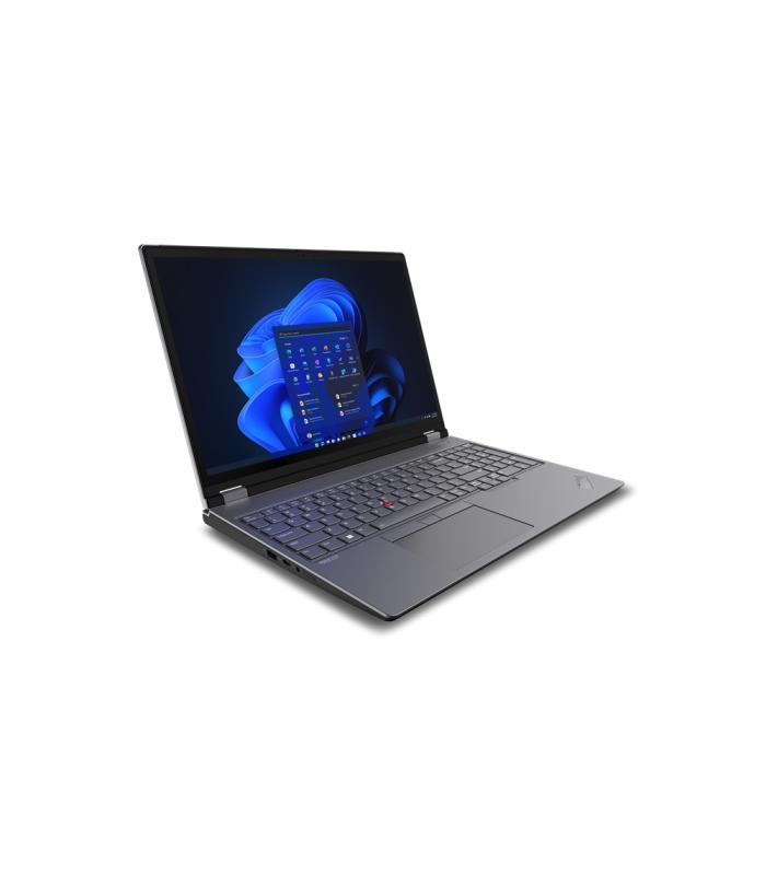 Lenovo ThinkPad P16 Gen1 - Mobile Workstation  | Core i9-12950HX 12th Generation | 32GB RAM DDR5 | NVIDIA RTX A4500 16GB