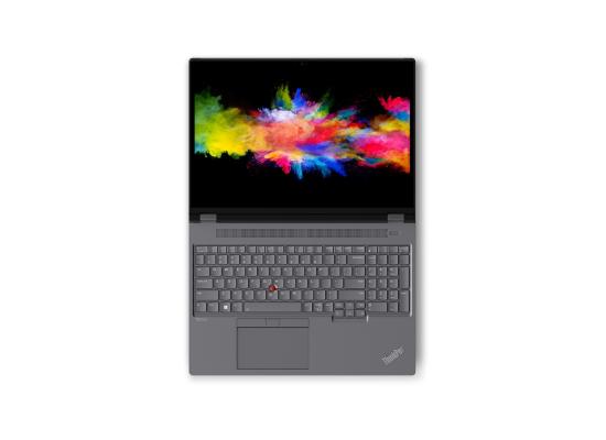 Lenovo ThinkPad P16 Gen 1|Mobile Workstation