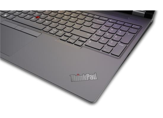 Lenovo ThinkPad P16 Gen 1|Mobile Workstation