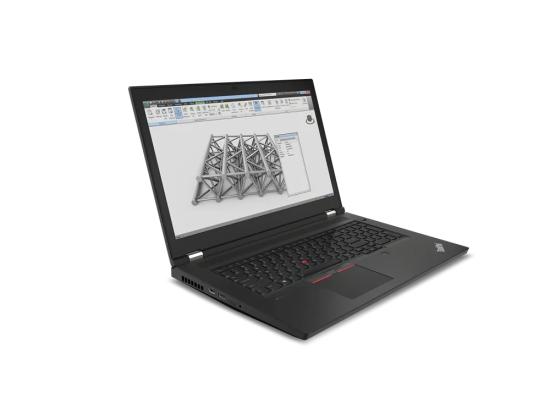 Lenovo ThinkPad P17 Gen 2 | RTX A3000 6GB
