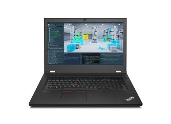 Lenovo ThinkPad P17 Gen 2 | RTX A3000 6GB 