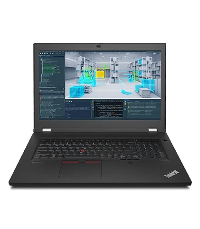 Lenovo ThinkPad P17 Gen 2 | RTX A3000 6GB