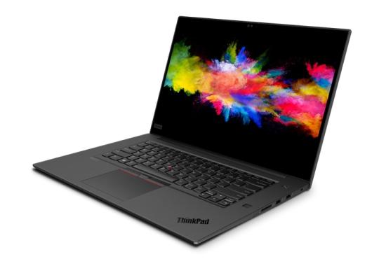Lenovo ThinkPad P1 Gen 3 workstation 15