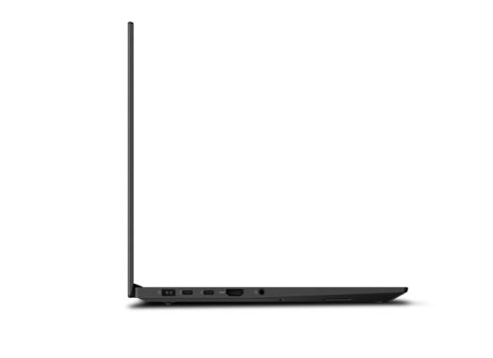 Lenovo ThinkPad P1 Gen 3 workstation 15