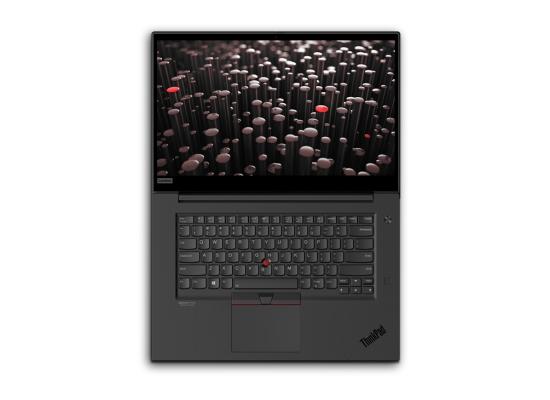 Lenovo ThinkPad P1 Gen 3 workstation 15