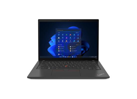 ThinkPad P14s Gen 3 - i7-12th vPro - 21AK002HUS