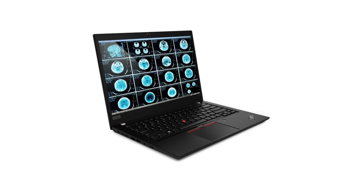 Lenovo thinkpad p14s gen 2 обзор