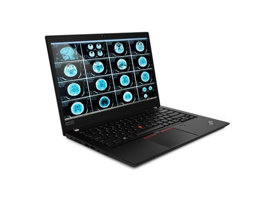 Lenovo ThinkPad P14s Gen 2 - i7 11th-Gen | NVIDIA Quadro T500 4GB