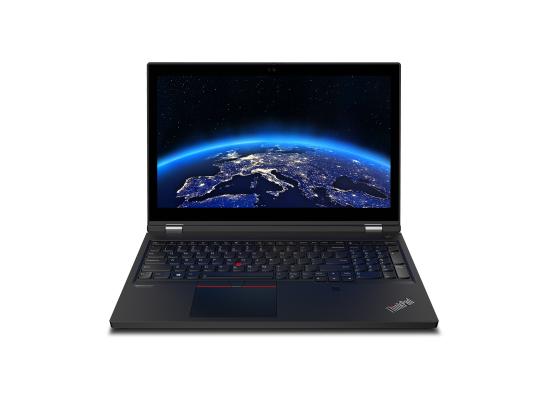 Lenovo ThinkPad P15 G1