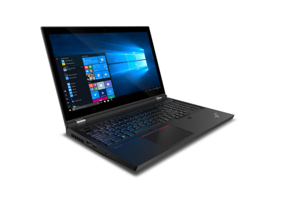 Lenovo ThinkPad P15 G2