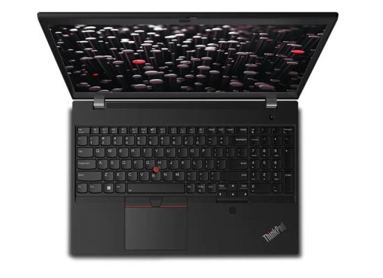 ThinkPad P15v Gen 3 4K | Business Laptop | 21D80036US