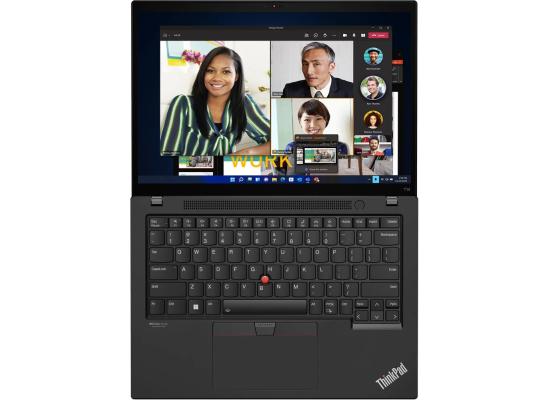 Lenovo ThinkPad T14 Gen 4 |  Intel® vPro® Core™ i5 13th Gen | 16GB RAM DDR5 | 512GB SSD M.2 NVMe PCIe® 4.0 x4 | 14" Full HD+ , IPS Panel | 3-Years Warranty