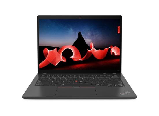 Lenovo ThinkPad T14 Gen 5 (2024) | Intel® Ultra 7 165U vPro Intel® AI Boost | 16GB DDR5 RAM | 14.0" FHD+ | 3 Years Warranty