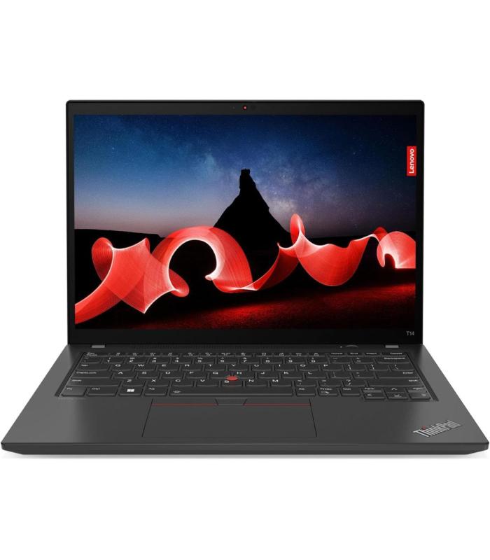 Lenovo ThinkPad T14 Gen 5 (2024) | Intel® Ultra 7 165U vPro Intel® AI Boost | 16GB DDR5 RAM | 14.0" FHD+ | 3 Years Warranty