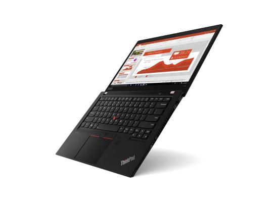 Lenovo ThinkPad T14 Gen 2 Business class Laptop | i5-11th Gen