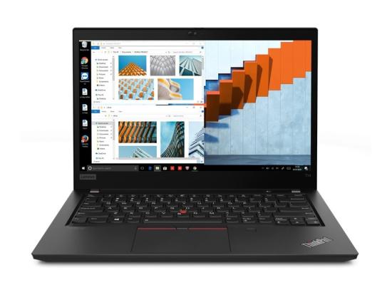 Lenovo ThinkPad T14 Gen 2 Business Class Laptop | i5-11th Gen | 8GB RAM 