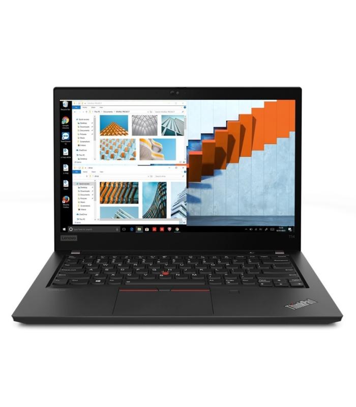 Lenovo ThinkPad T14 Gen 2 Business Class Laptop | i5-11th Gen | 8GB RAM