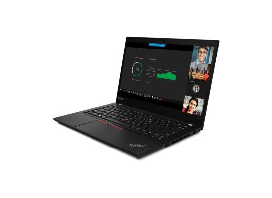 Lenovo ThinkPad T14 Gen 2 Business class Laptop | i5-11th Gen