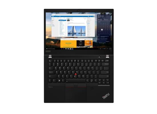 Lenovo ThinkPad T14 Gen 2 Business Class Laptop | i5-11th Gen | 8GB RAM