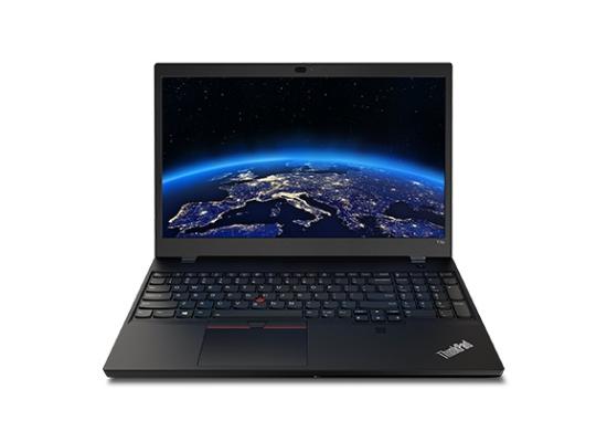 ThinkPad T15p Gen 2 i7-11th Gen