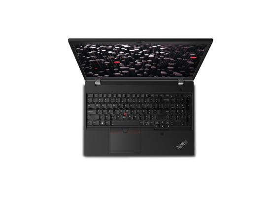 ThinkPad T15p Gen 2 i7-11th Gen
