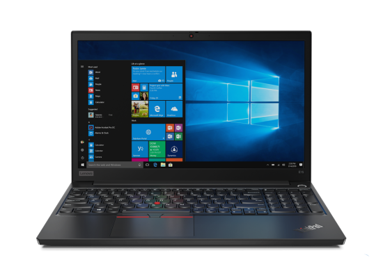 Lenovo ThinkPad E15 Gen 4 | Intel Core i7-12th Generation| 8GB RAM | 512GB SSD M.2 | NVIDIA GeForce MX550 2GB GDDR6