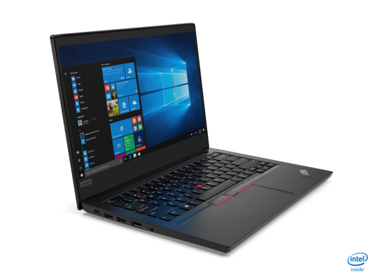 Lenovo ThinkPad E14 i7 10TH