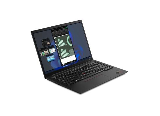 ThinkPad X1 Carbon Gen 10 for Business Laptop - 21CB00BVUS