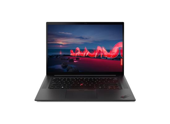 Lenovo ThinkPad X1 Extreme Gen 4 | Business Laptop
