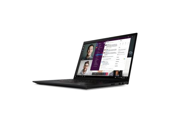 Lenovo ThinkPad X1 Extreme Gen 4 | Business Laptop