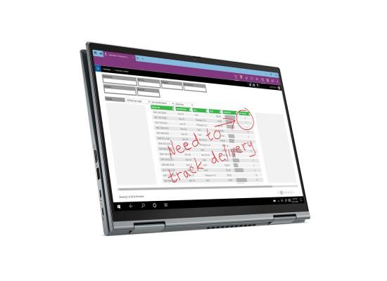 Lenovo ThinkPad X1 Yoga Gen 6 | Business Laptop