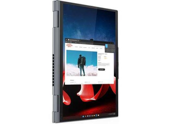 Lenovo ThinkPad X1 Yoga Gen 8 | i7-13th Gen| Business Laptop