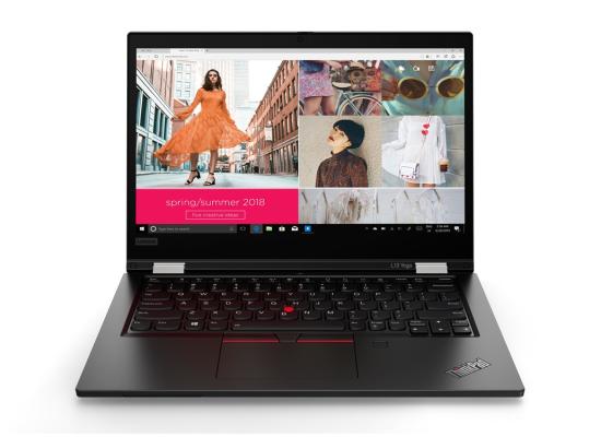 Lenovo Yoga ThinkPad  L13  Gen 2| i7-11th Gen