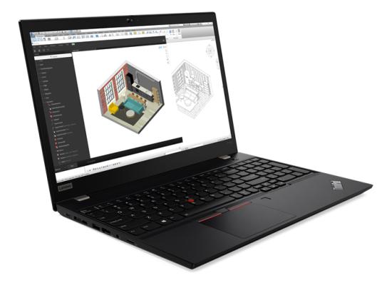 Lenovo ThinkPad P15s G2 i7-11th