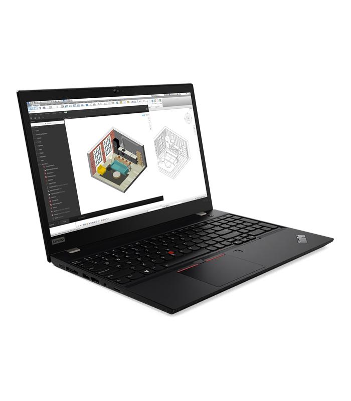 Lenovo ThinkPad P15s Gen2 i7-11th