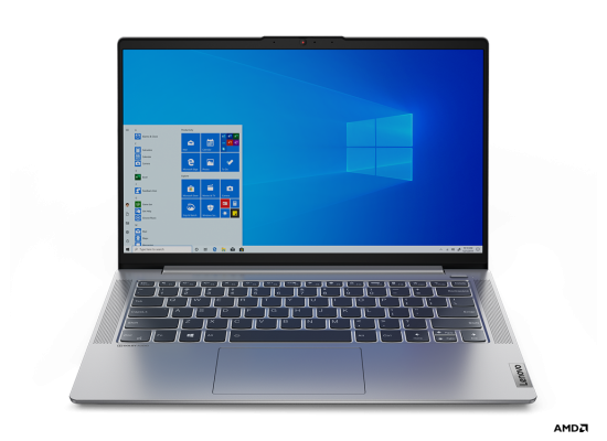  Lenovo IdeaPad 5 Ryzen 3