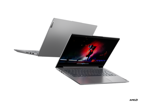 Lenovo IdeaPad 5 Ryzen 3